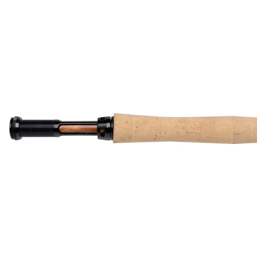 Greys Fin Fly Rod; L: 9ft; # 5