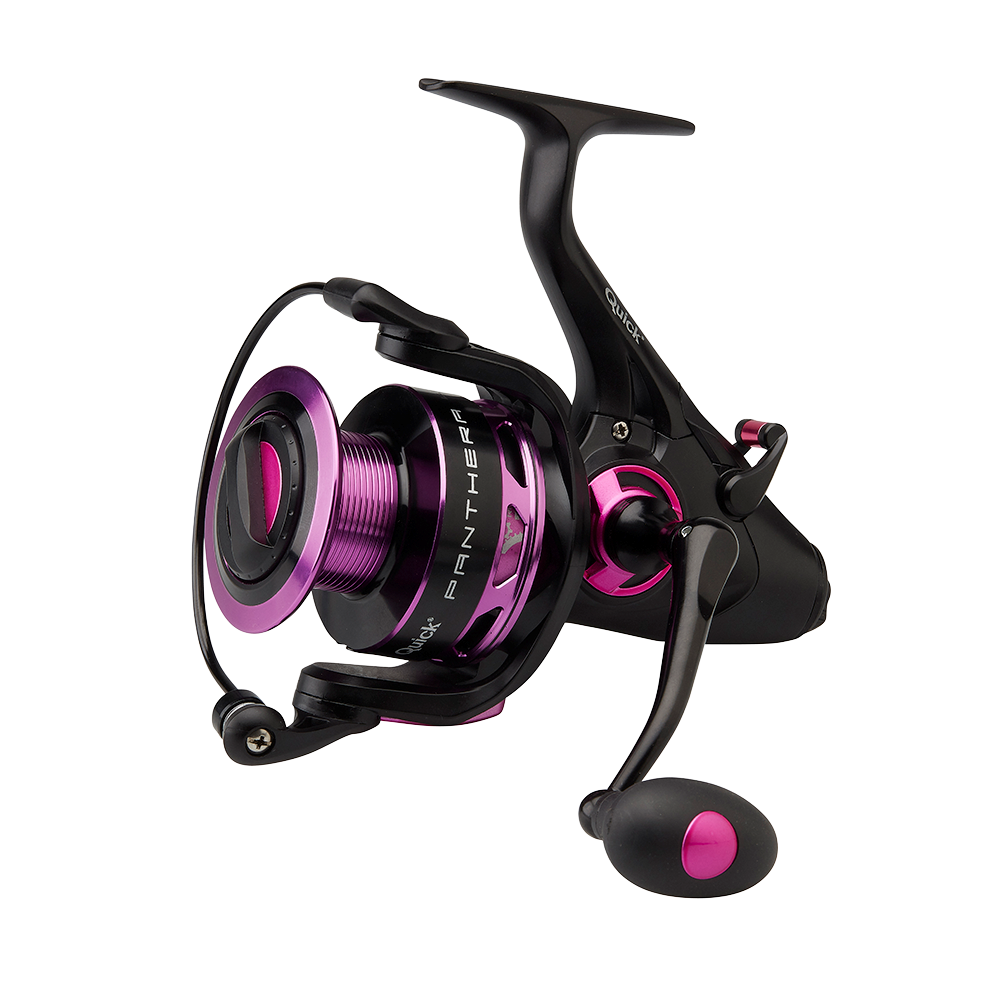 Dam Panthera 4s Fs 6000S