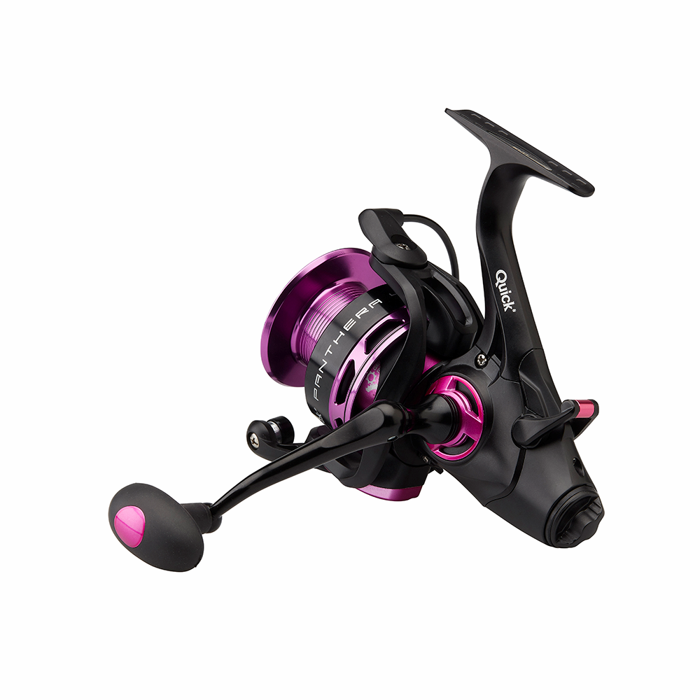 Dam Panthera 4s Fs 6000S