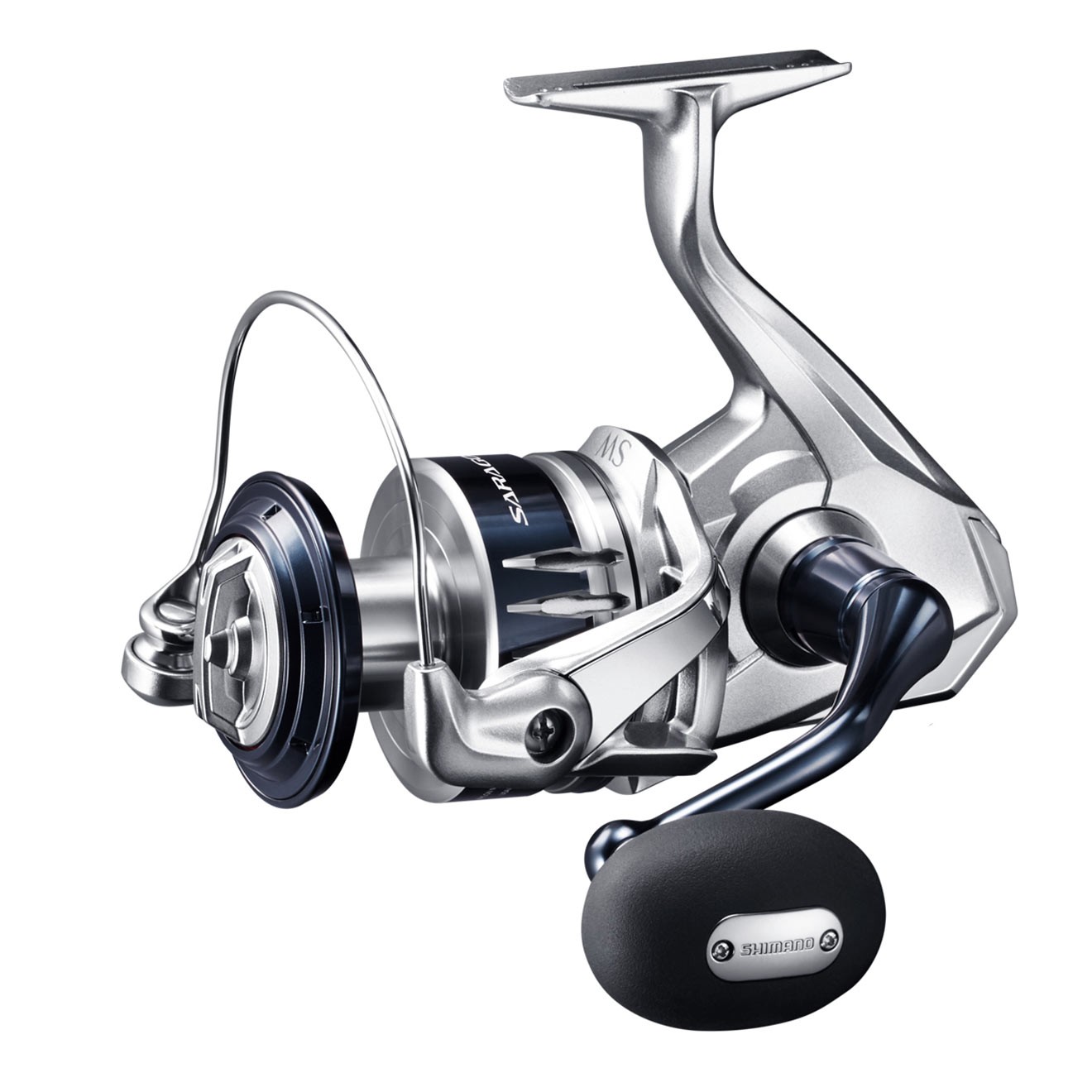 Shimano Saragosa SW 5000 XG A