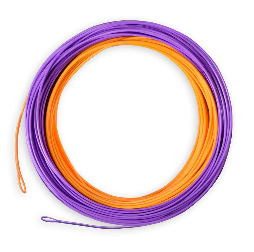 Airflo Superflo Power Taper Fliegenschnur WF3F