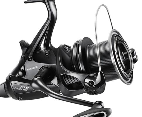 Shimano Big Baitrunner LC14000 XTB