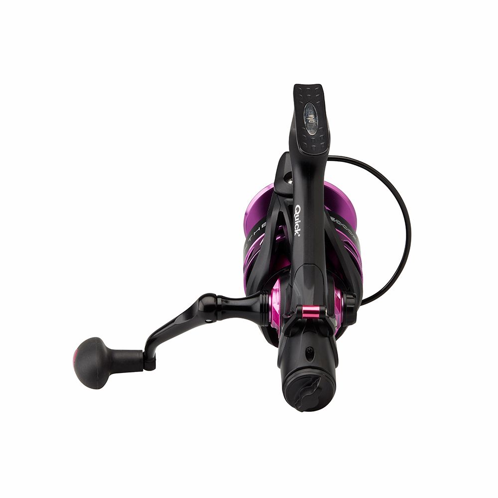 Dam Panthera 4s Fs 6000S
