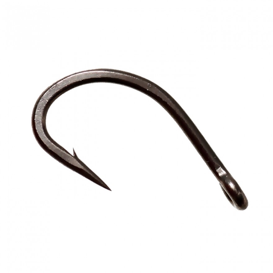 Korda Kontinental Hook Sz. 6; Qty. 10